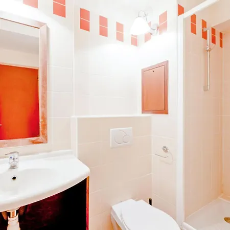 Le Tikal - Maeva - 3 Pieces 6 Personnes Budget Mae-5854 Appartement